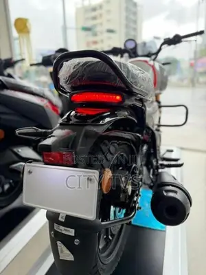 TVS Ronin 225 2026