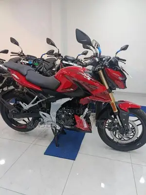 Bajaj Pulsar N160 2026 Premium