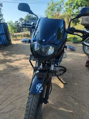 Bajaj Pulsar 150 2016
