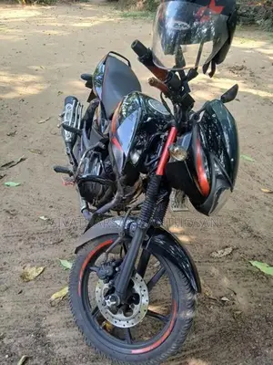 Bajaj Pulsar 150 2016