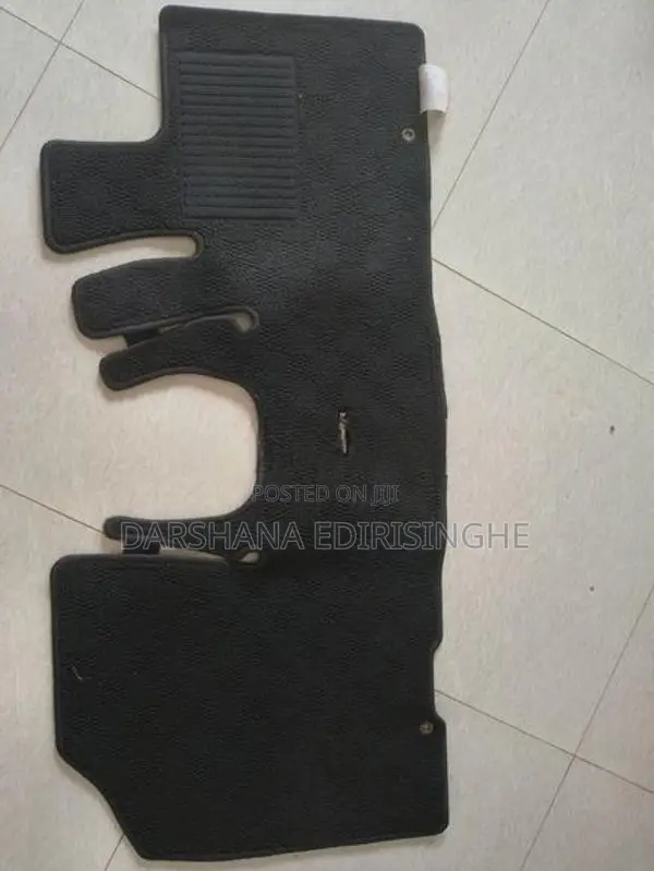 Suzuki Wagon R Custom Z Carpets