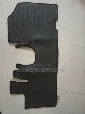 Suzuki Wagon R Custom Z Carpets