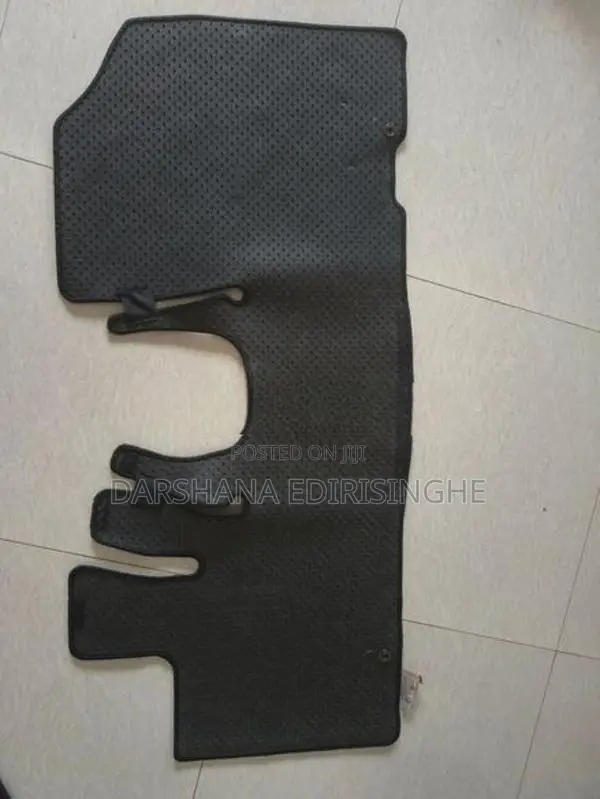 Suzuki Wagon R Custom Z Carpets