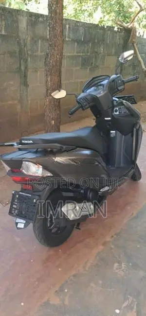 Honda Dio 2026