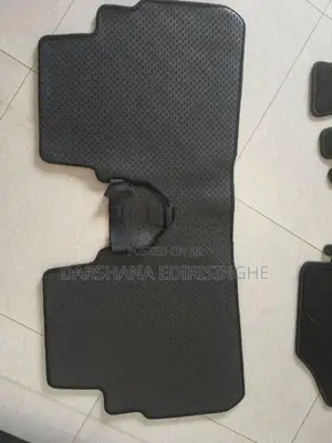 Suzuki Wagon R Custom Z Carpets