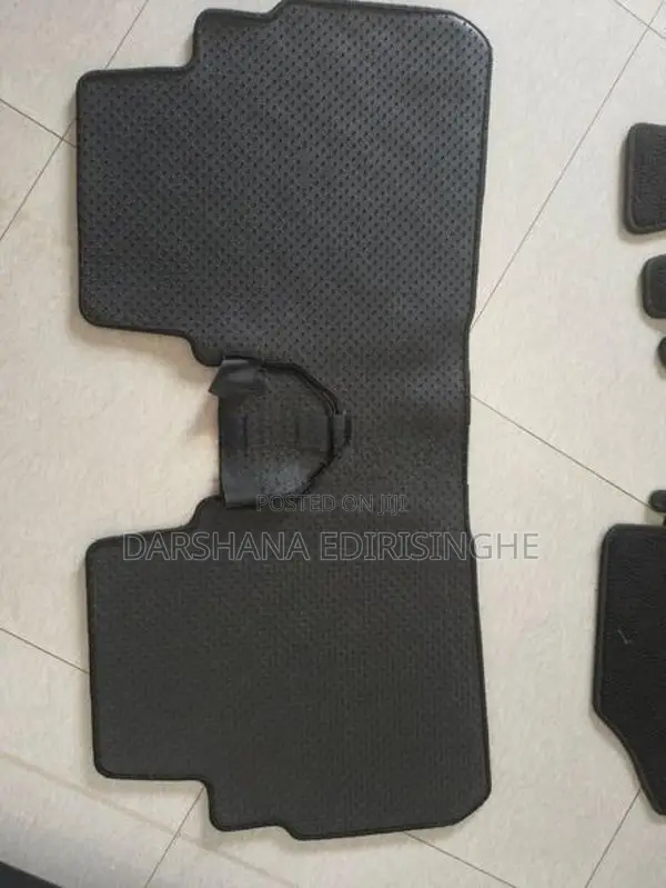 Suzuki Wagon R Custom Z Carpets