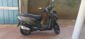 Honda Dio 2026