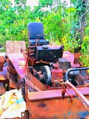DFAC Boat Tractor 2024