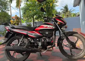 Hero Splendor NXG 2013