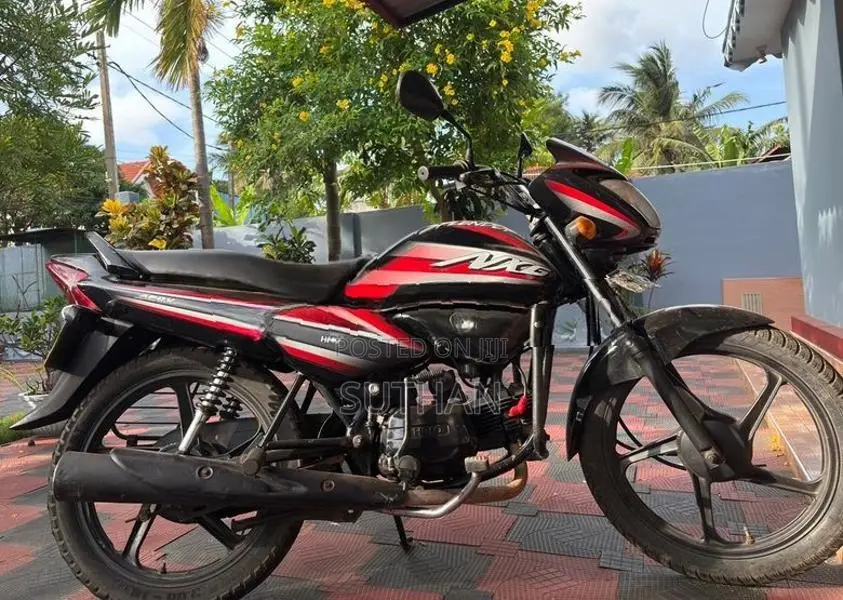 Hero Splendor NXG 2013