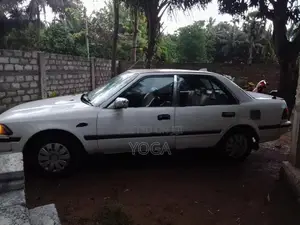 Toyota Corona sale 1991