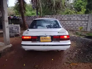 Toyota Corona sale 1991
