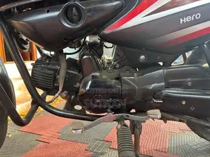 Hero Splendor NXG 2013