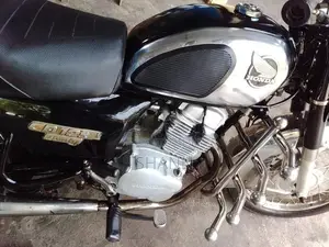 Honda CD 125 BENLY G,5, OD 2002