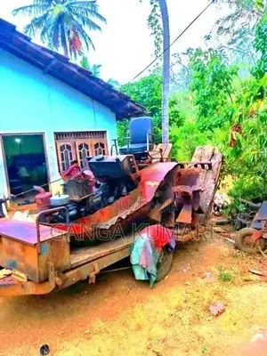 DFAC Boat Tractor 2024