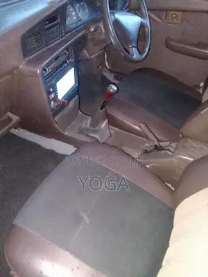 Toyota Corona sale 1991
