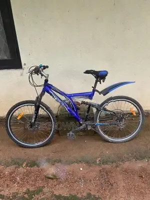 condition bike