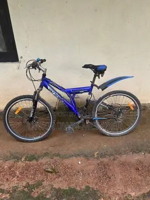 condition bike