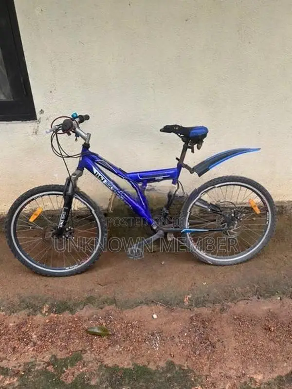condition bike