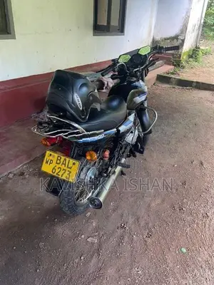 Bajaj CT100 ct 100 2014
