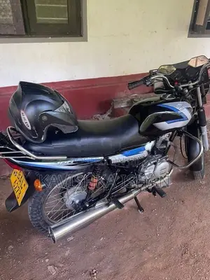Bajaj CT100 ct 100 2014
