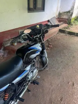 Bajaj CT100 ct 100 2014