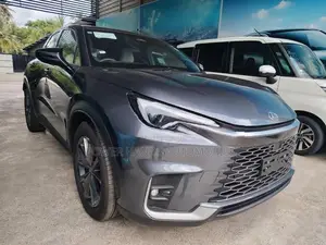 Lexus LBX 2024