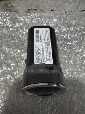 Push Start Switch