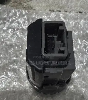 Push Start Switch