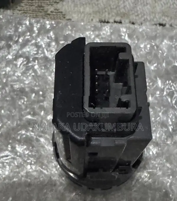 Push Start Switch
