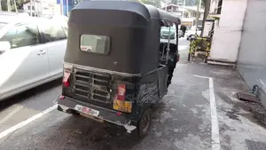 Bajaj RE 2011