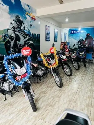 Bajaj CT100 Brand New 2026