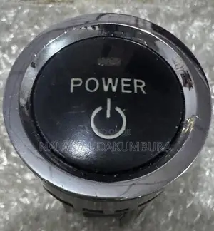Push Start Switch