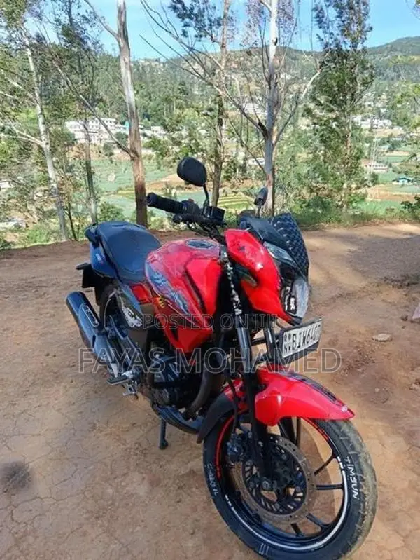 Hero Hunk 200R 2019
