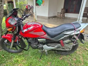Hero CBZ 125 2009