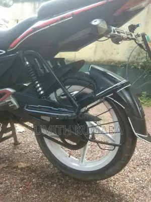Bajaj Pulsar 135 2013