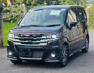 Suzuki Wagon R ZX 2026