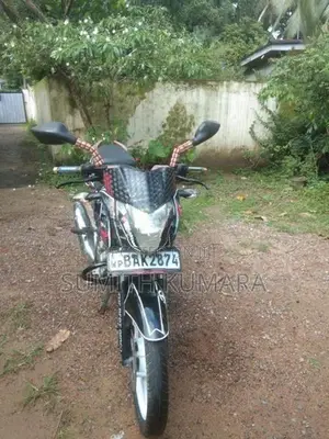 Bajaj Pulsar 135 2013