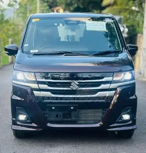 Suzuki Wagon R ZX 2026