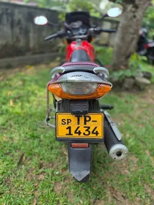 Hero CBZ 125 2009