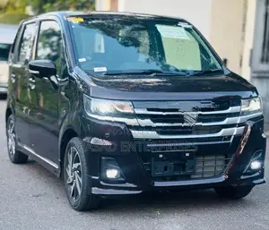 Suzuki Wagon R ZX 2026
