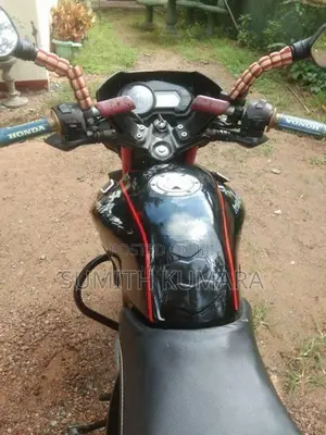 Bajaj Pulsar 135 2013