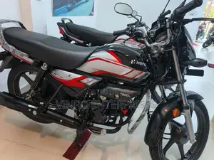 Hero HF Deluxe 2026
