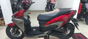 Hero XOOM 125R 2026