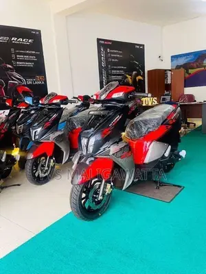 TVS Ntorq 125 Brand new 2026