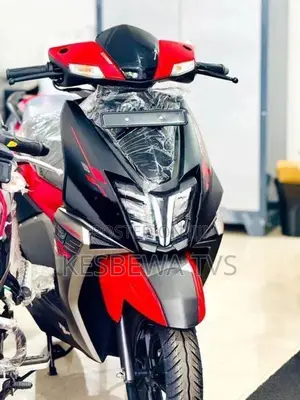 TVS Ntorq 125 Brand New 2026