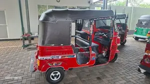 Bajaj RE 4 Stroke 2015