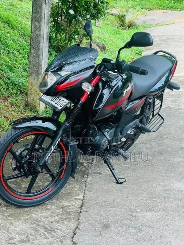 Bajaj Pulsar 150 2018