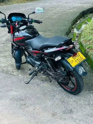 Bajaj Pulsar 150 2018