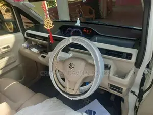 Suzuki Wagon R Fx 2018